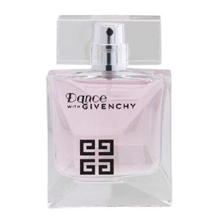 Givenchy Dance with Givenchy, 50 ml, Eau de Toilette, RARE